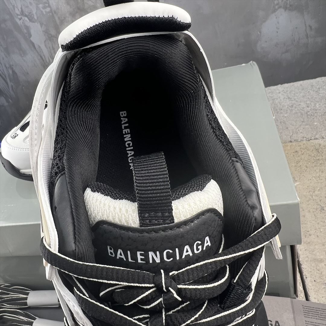 Balenciaga Track Shoes